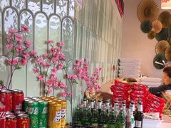 -极乐小煮·成都冒菜(科技绿洲店)
