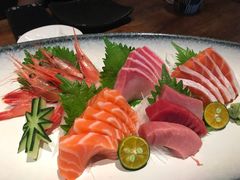 -千代武日本料理(爱建店)