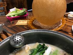 -侠成水上农庄(工业大道店)