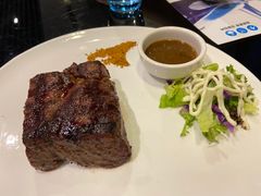 -法兰度航空主题餐厅(端州店)