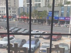 -咖啡人·融合餐厅(健康东路店)