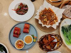 -点都德(龙之梦店)