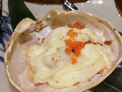 -蟹将军·松叶蟹和牛日料放题自助(K11店)
