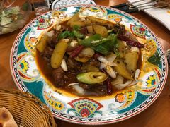 -巴依老爷新疆美食(马驹桥店)