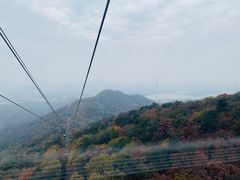 -紫金山索道-售票处