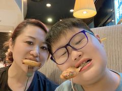 -必胜客(玫瑰坊店)