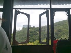 -鲤鱼塘农家山庄