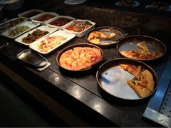 -星伦多自助料理·涮烤一体(虹悦城店)