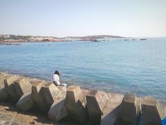 -青岛第二海水浴场