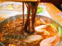 -状元阁烧烤(新华路总店)