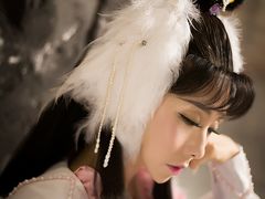 -九月鹰飞汉服摄影工作室