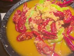 -沪小胖·小龙虾·蓝龙王(八佰伴店)