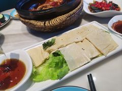 -曹家小菜(胜太路店)