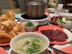 -厦门艾美酒店·乐美中餐厅