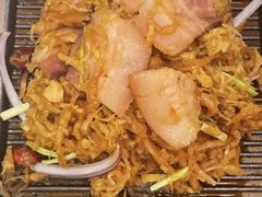 -老厨家(友谊路总店)