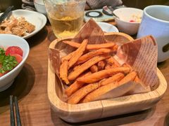 -8PINTS八品脱·日料·烧鸟·精酿小酒馆(莘庄店)
