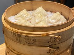 鲜肉小笼包-弄堂小笼包(天津南开大悦城店)