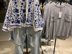 -ZARA(世贸天阶店)