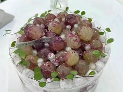 -山与蓝蛋糕(勒泰店)