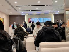 -爱康国宾体检中心(福田分院)