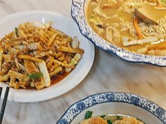 -溪涧堂农家土菜(神仙居店)