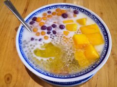 丸子桂花冻-赵记传承(广州越秀五羊新城店)