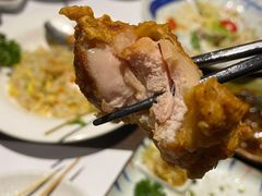 南蛮鸡块-一升庵(仙霞路店)
