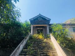 -云岫谷自然风景区