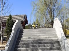 -张家湾公园