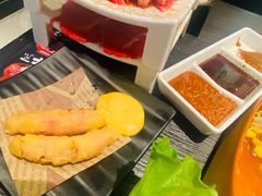 -AJIYA·池袋日式烧肉自助(天津万象城店)