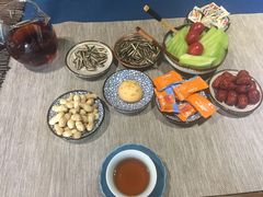 -云间宿茶空间(嘉杰国际广场店)