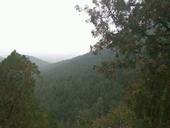 -青州市云门山风景区