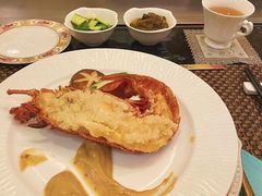 -丹鼎铁板料理