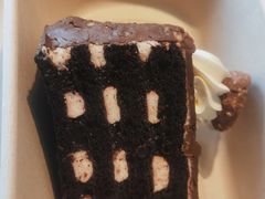 -V咖啡(兰州盛达希尔顿酒店)