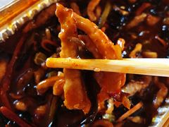 -将军牛排·尔滨地标朝鲜族美食(总店)