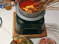 -头牌·鹤岗小串(万达店)
