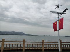 -南京金牛湖风景区