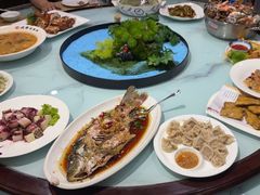 -和源祥·日照菜扛把子(万平口一店)