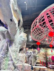 -探洞工场(丰科万达旗舰店)