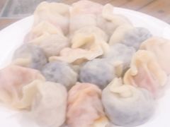-宝源饺子(麦子店街店)