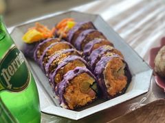 -胤韩紫菜包饭·炸鸡·拌饭(宋家庄店)