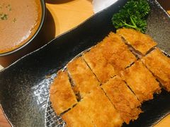 -胜博殿日式炸猪排(西红门店)