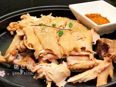 -盛百味·家宴餐厅(霸州分店)