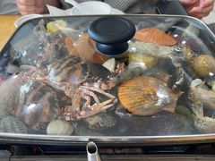 -鹏城人家海鲜酒家·23年老字号(较场尾店)