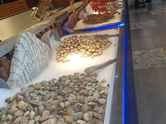 -圣罗巴海鲜烤肉自助(佳兆业店)