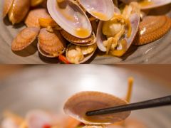 鲜椒花甲-巴蜀风·地道川菜(福田COCOPARK店)