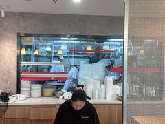 -叁拾壹克饺子·东北菜(国贸店)