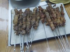 -巴依老爷新疆餐厅