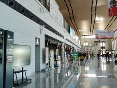 -敦煌莫高国际机场