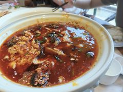 -北京老铺烤鸭(老城根店)